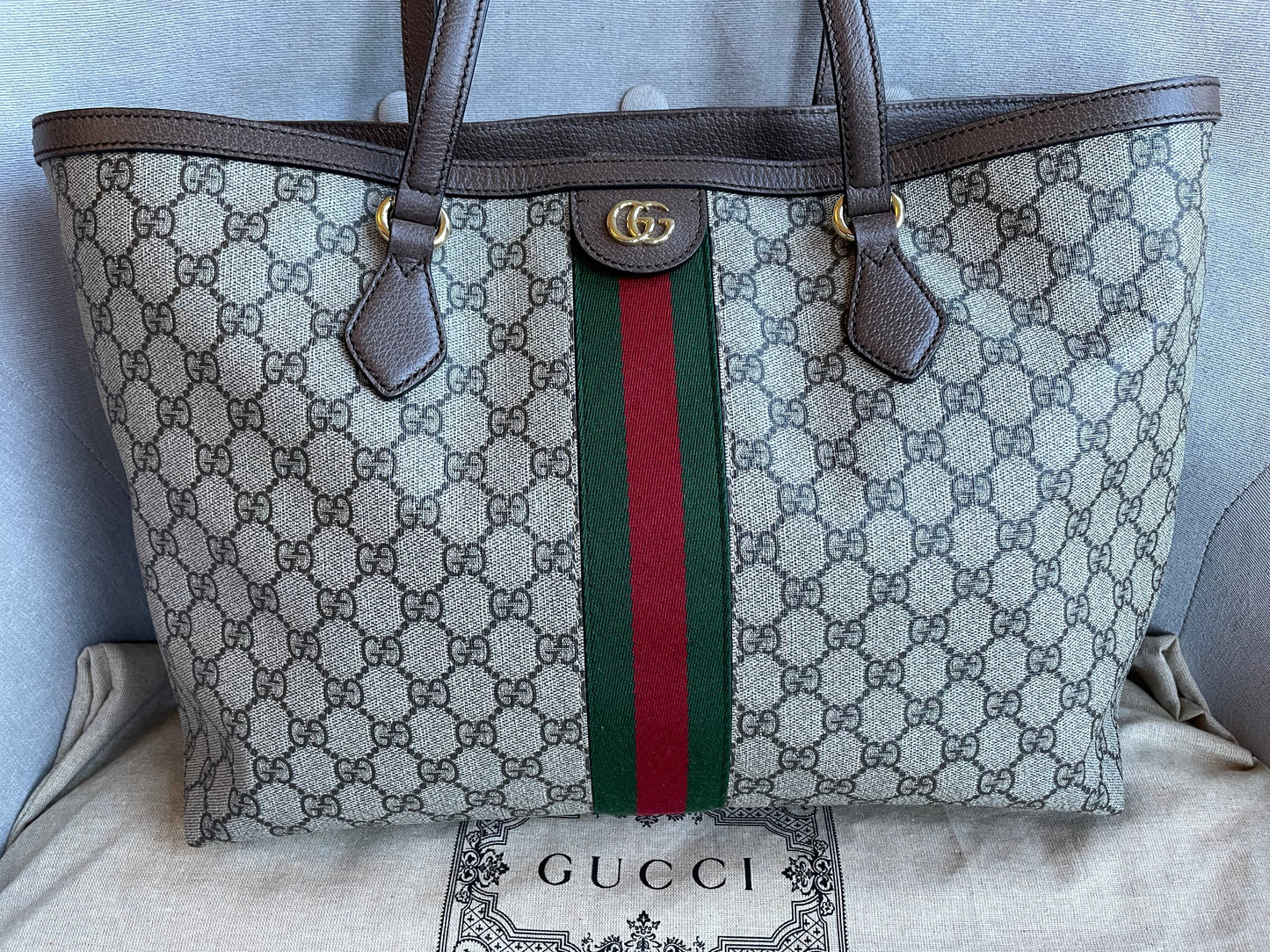 STRAPSTORY - GGC4 BAG - 1576