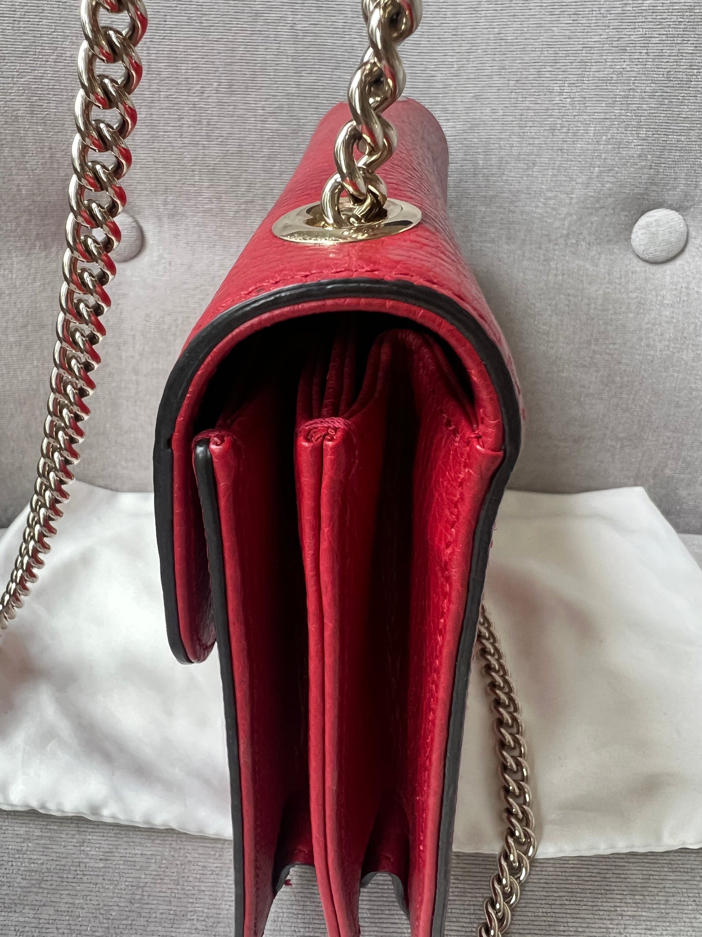 STRAPSTORY - GGC1 BAG - 3631
