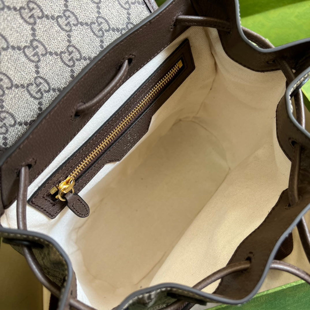 STRAPSTORY - GGC4 BAG - 3124