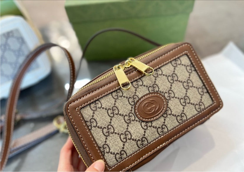 STRAPSTORY - GGC1 BAG - 079