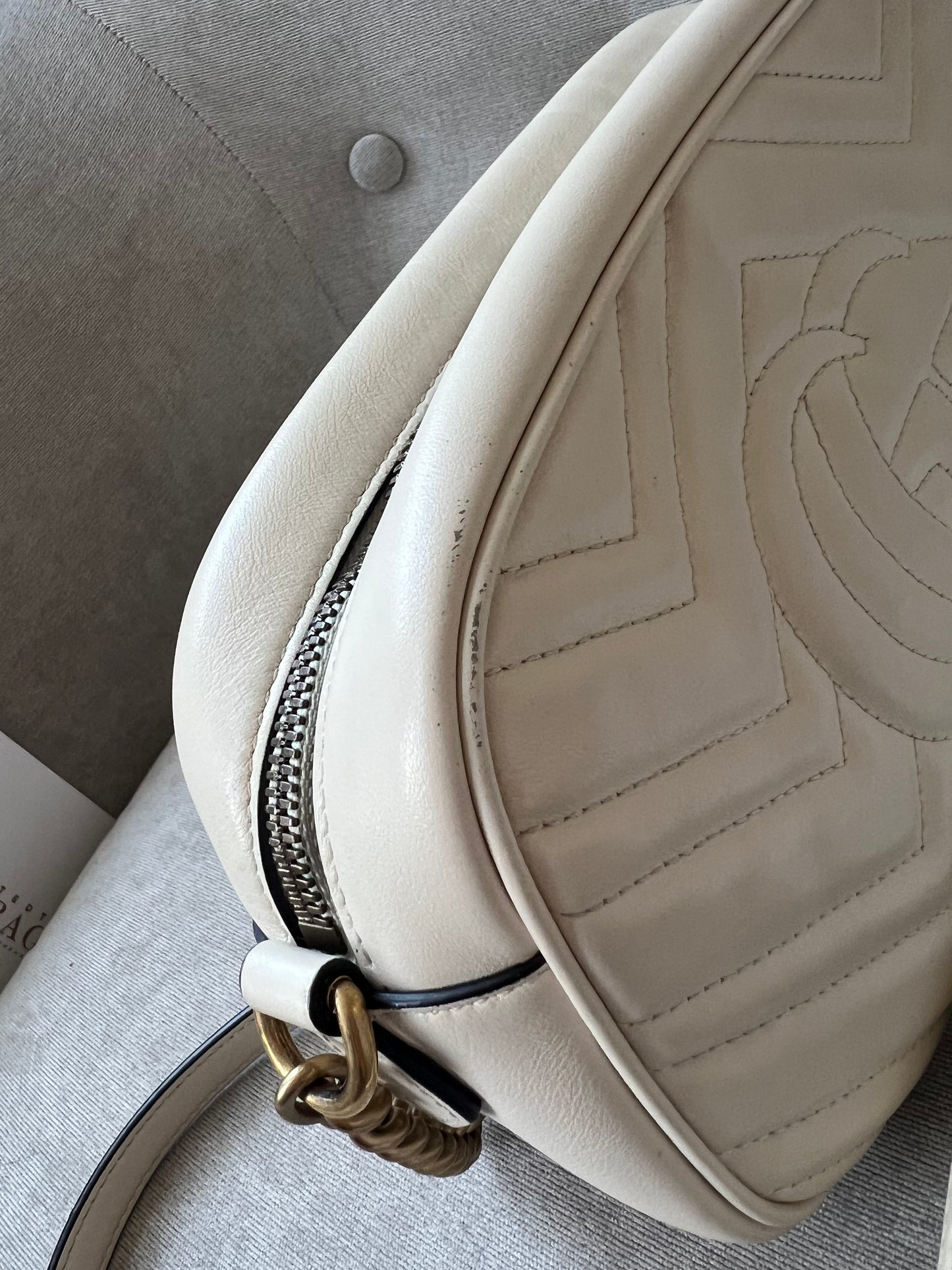 STRAPSTORY - GGC1 BAG - 3825