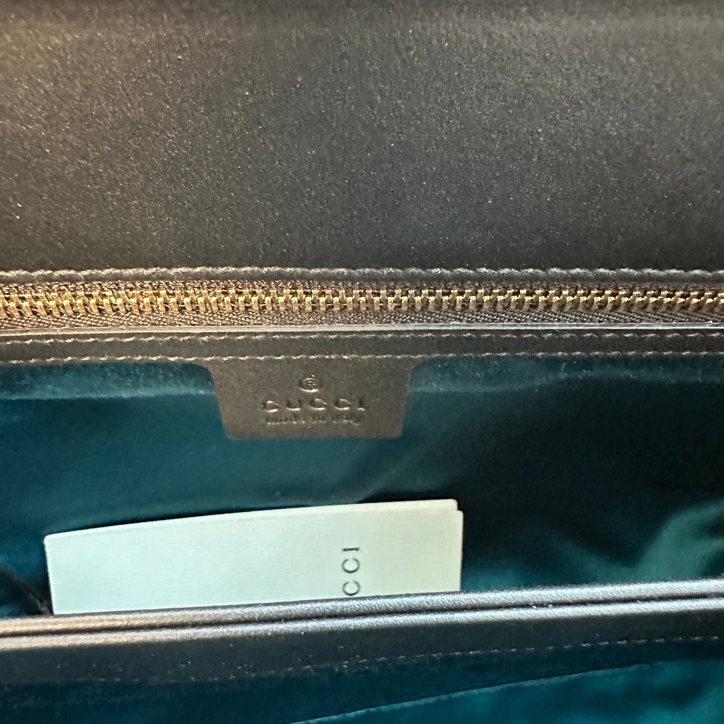 STRAPSTORY - GGC1 BAG - 3252