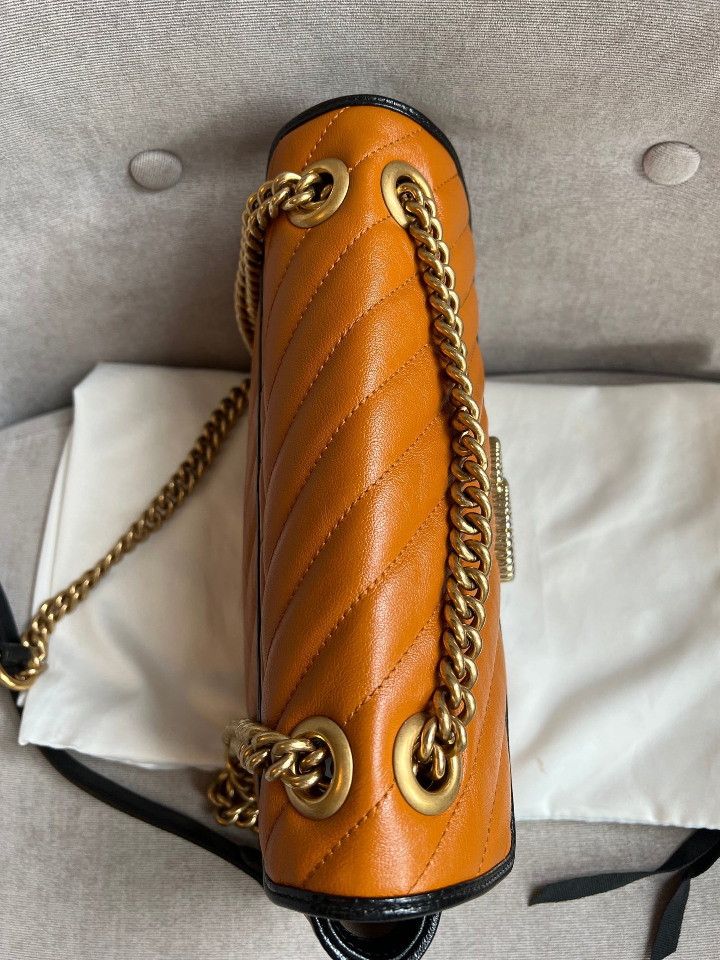 STRAPSTORY - GGC1 BAG - 3832
