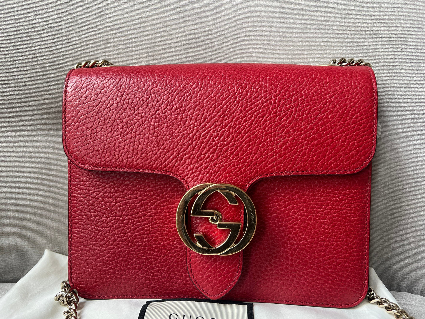 STRAPSTORY - GGC1 BAG - 3631