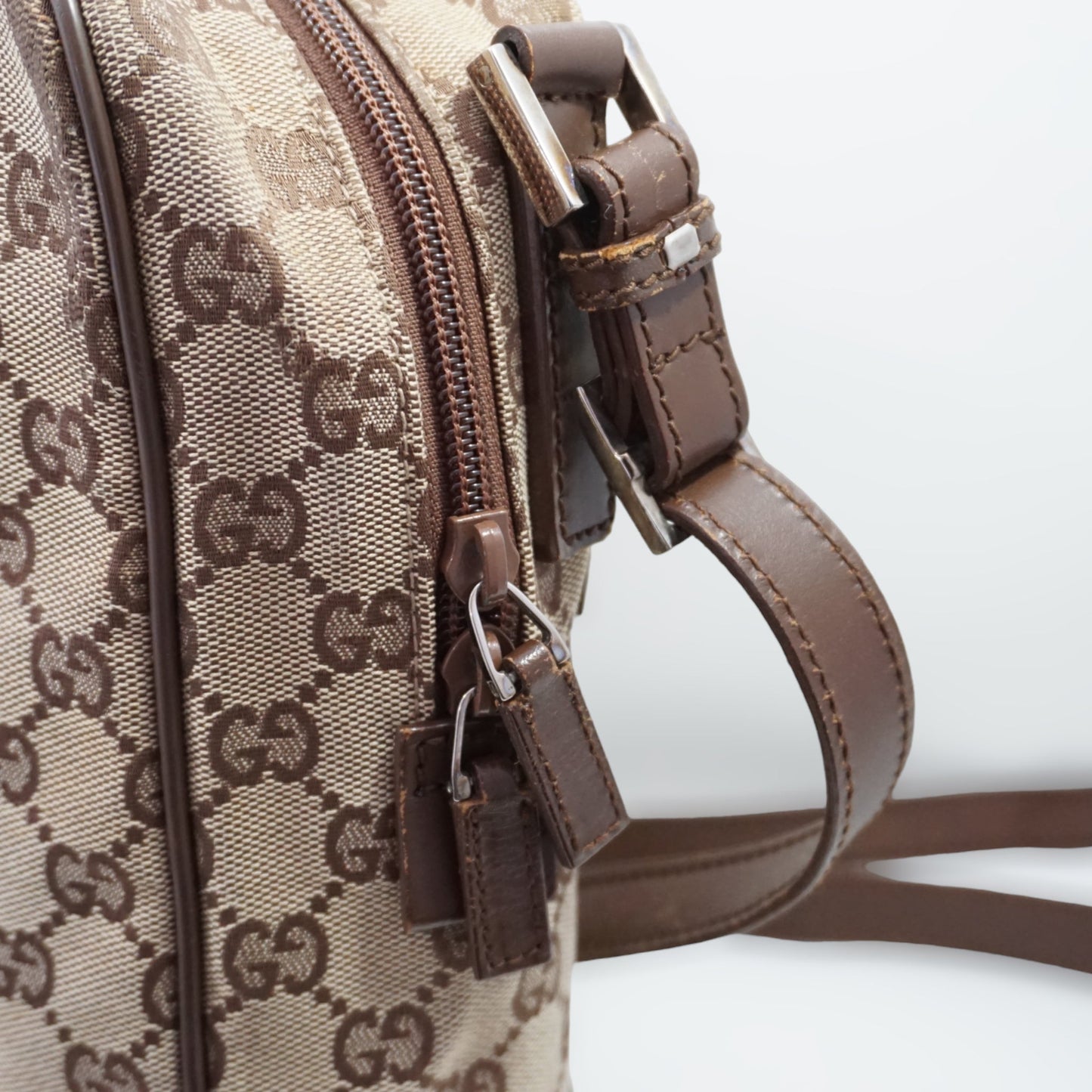 STRAPSTORY - GGC4 BAG - 3864
