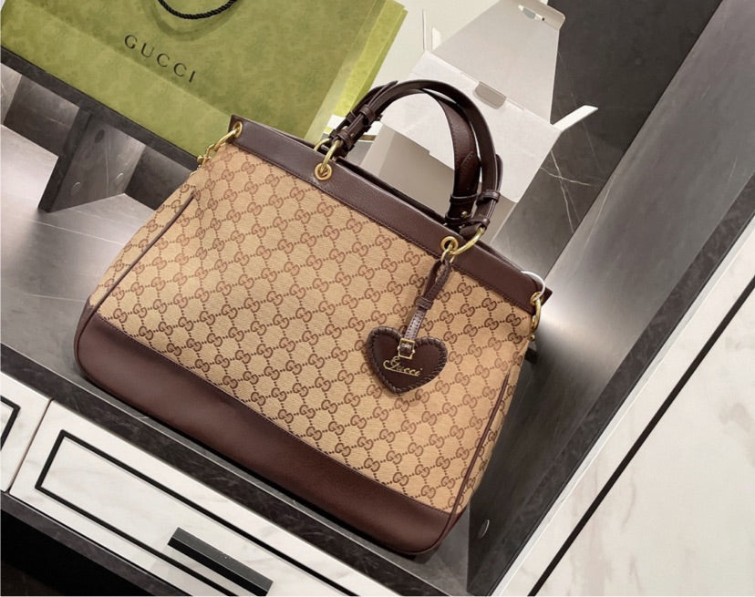 STRAPSTORY - GGC1 BAG - 060