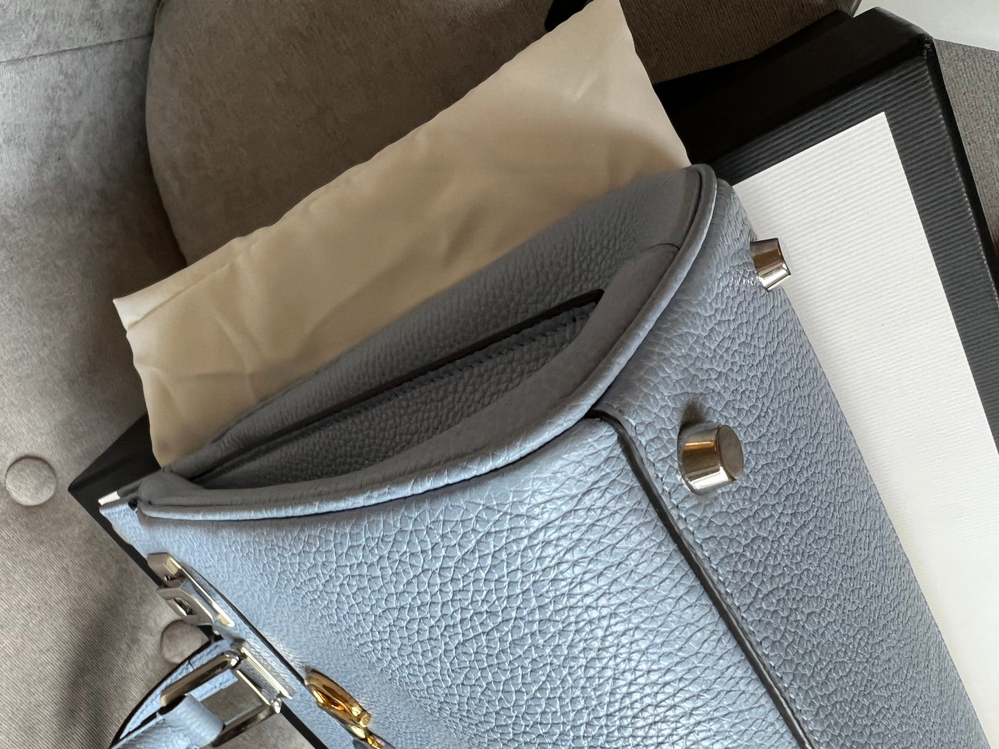 STRAPSTORY - GGC4 BAG - 1550
