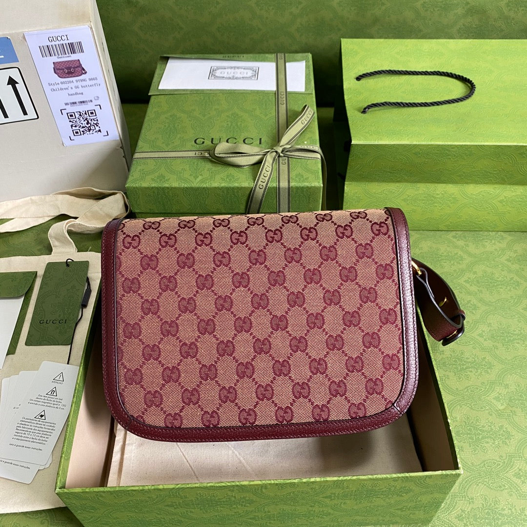 STRAPSTORY - GGC1 BAG - 3729