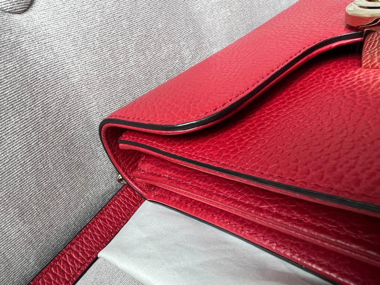 STRAPSTORY - GGC1 BAG - 3631