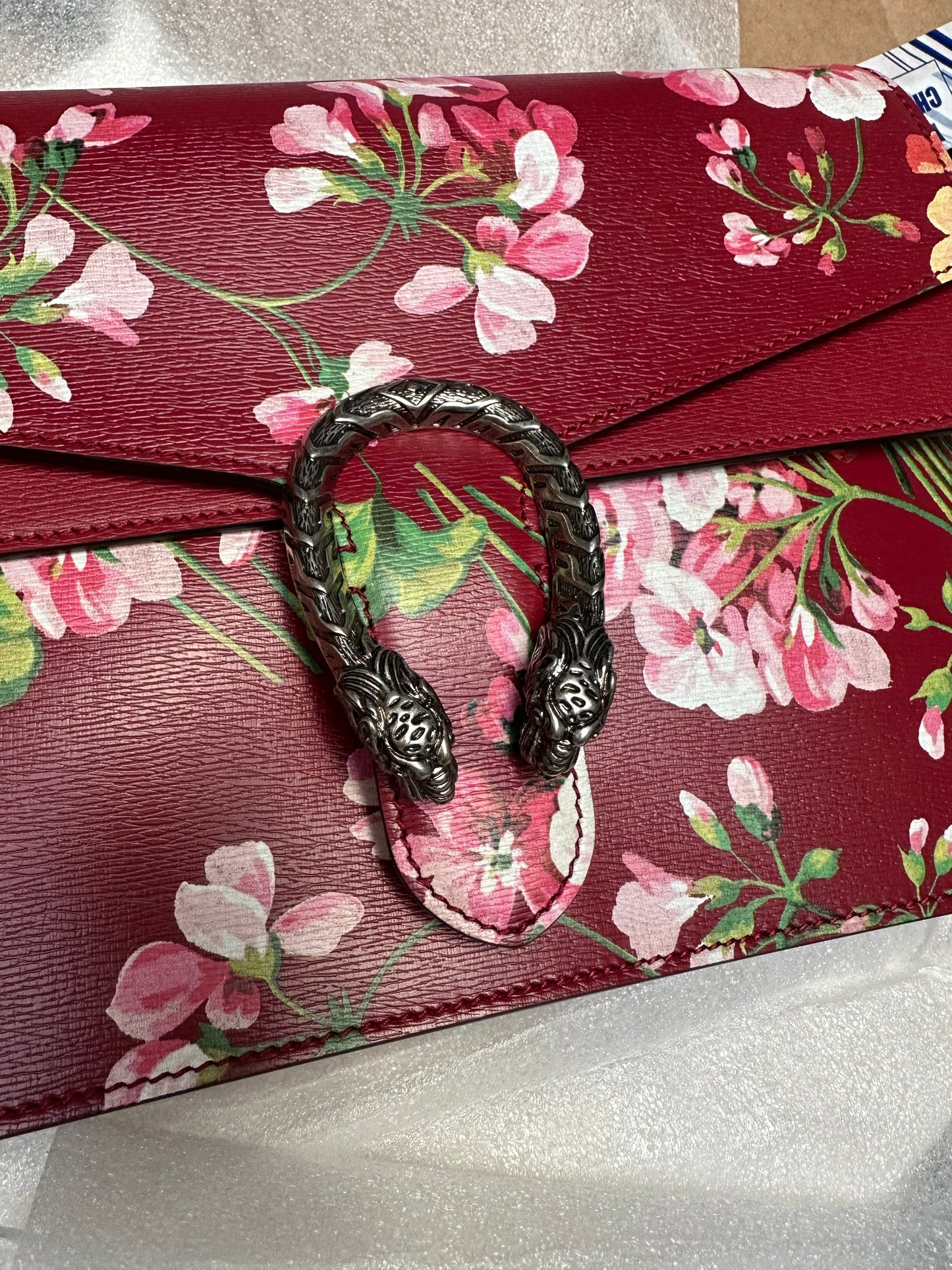STRAPSTORY - GGC1 BAG - 3540