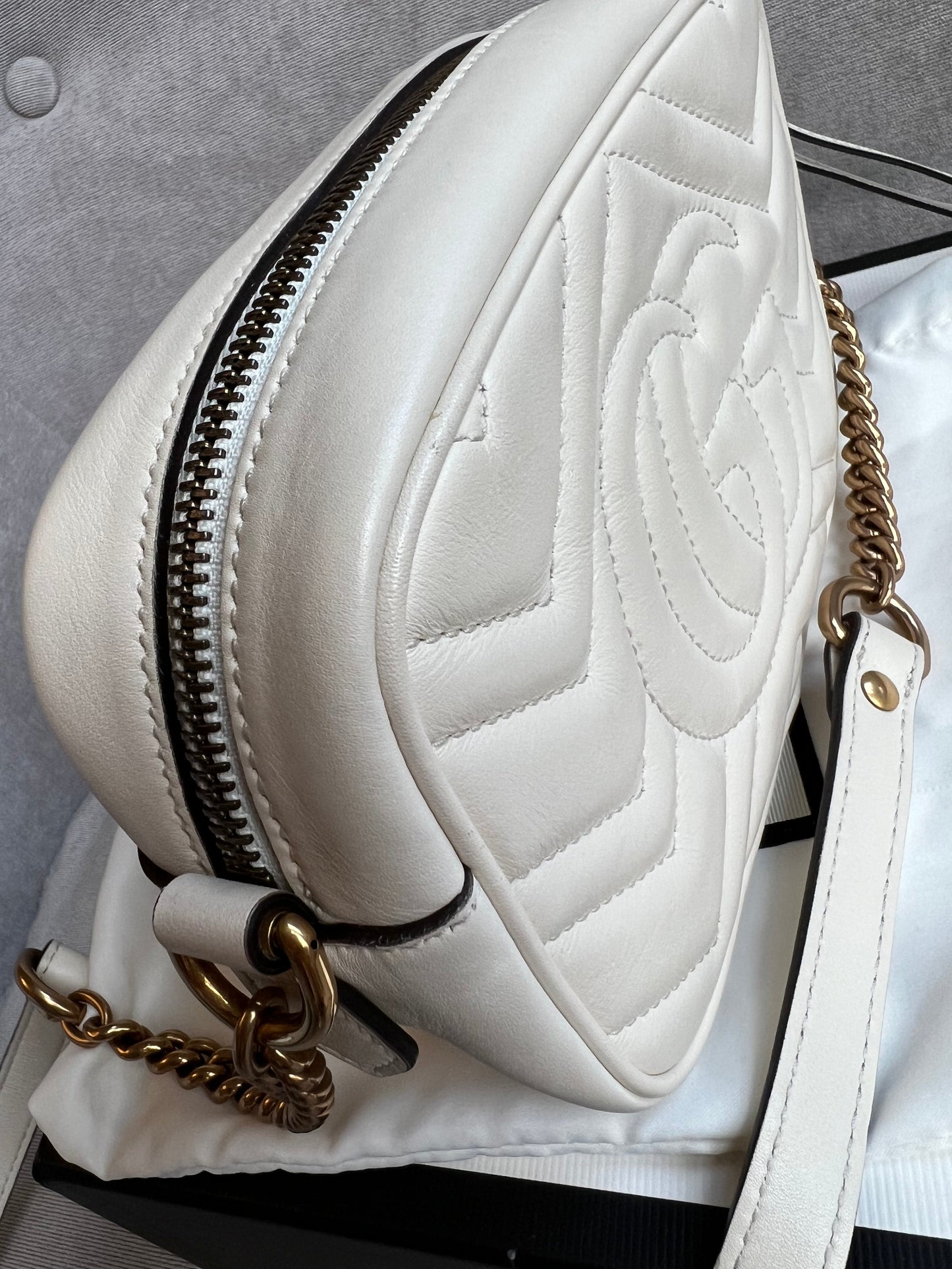 STRAPSTORY - GGC1 BAG - 3826