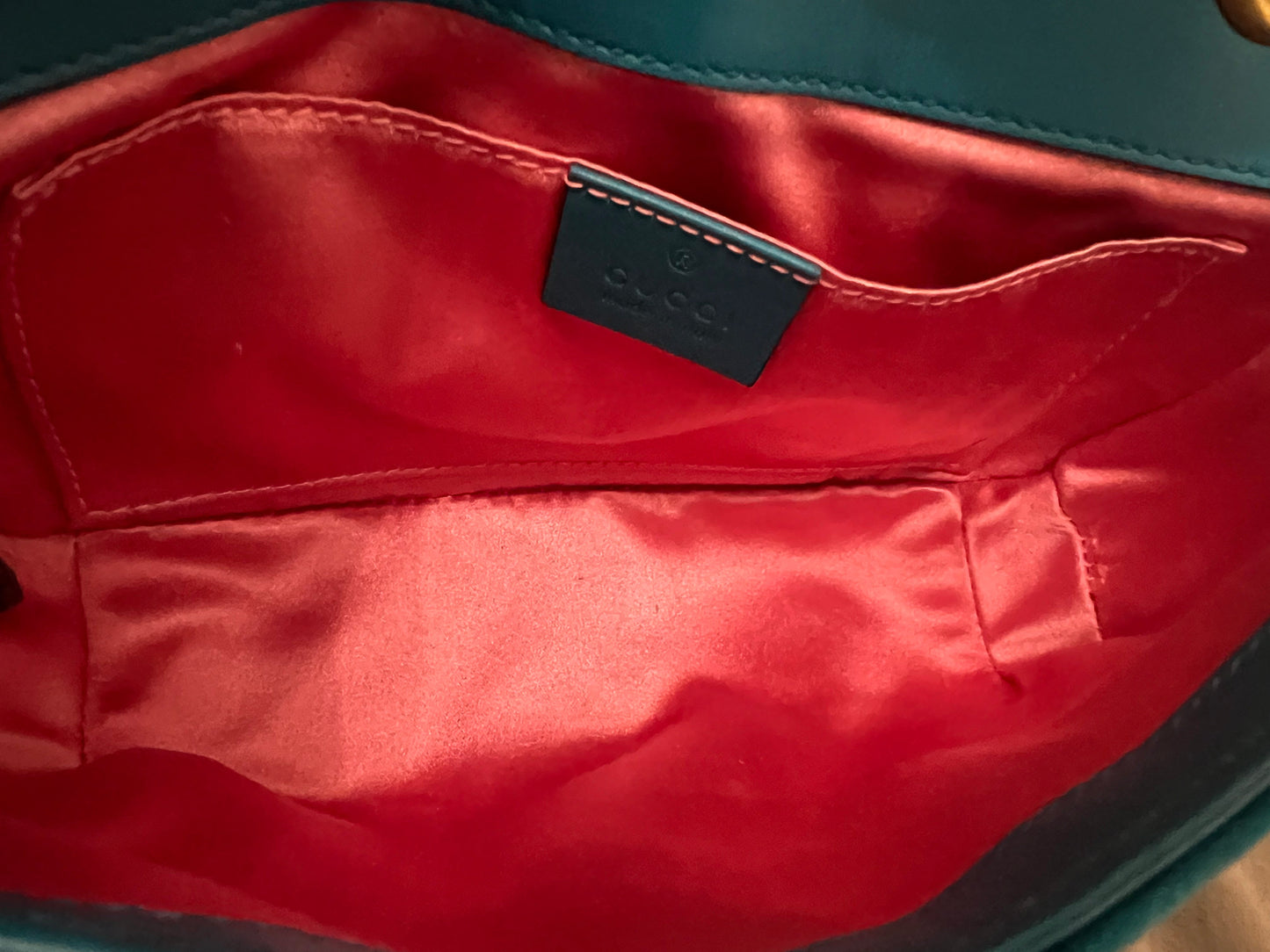 STRAPSTORY - GGC1 BAG - 4006