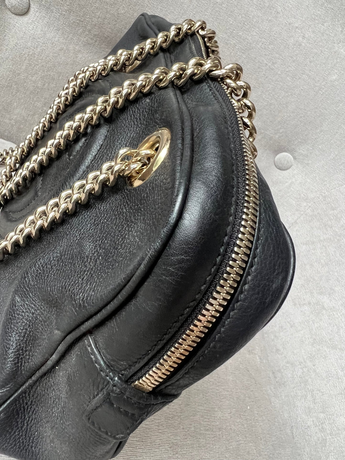 STRAPSTORY - GGC4 BAG - 2324