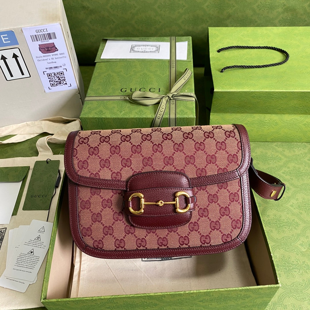 STRAPSTORY - GGC1 BAG - 3725