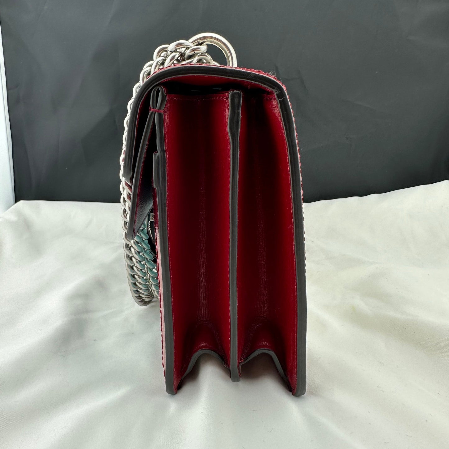 STRAPSTORY - GGC1 BAG - 2147
