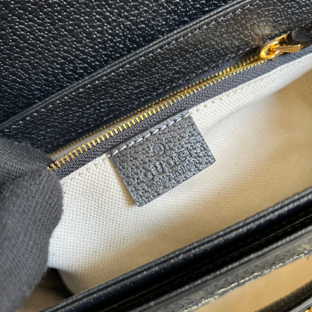 STRAPSTORY - GGC1 BAG - 3721