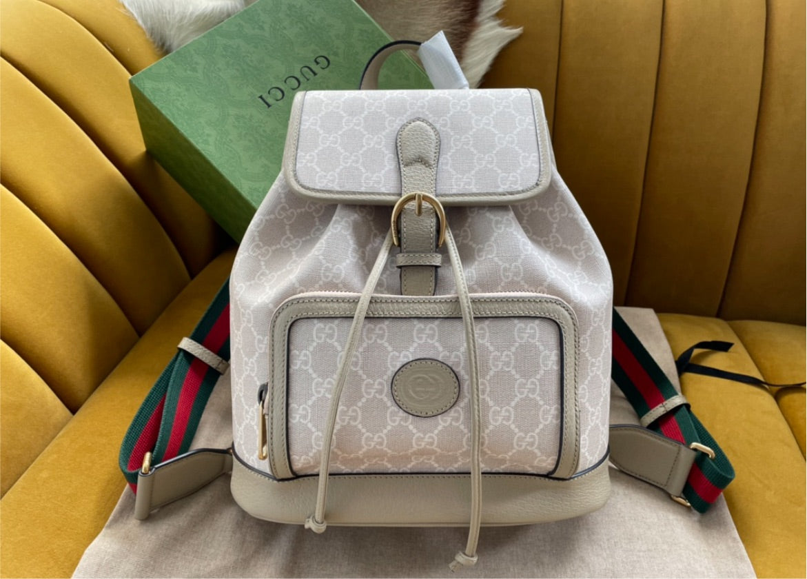 STRAPSTORY - GGC4 BAG - 3242