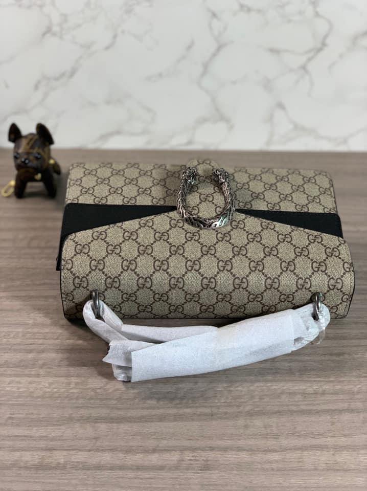 STRAPSTORY - GGC1 BAG - 2155