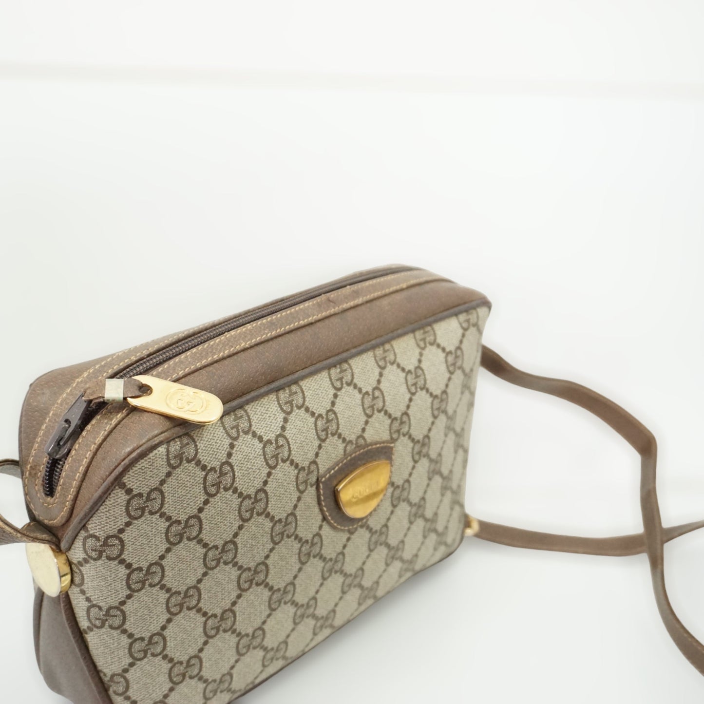 STRAPSTORY - GGC4 BAG - 3972