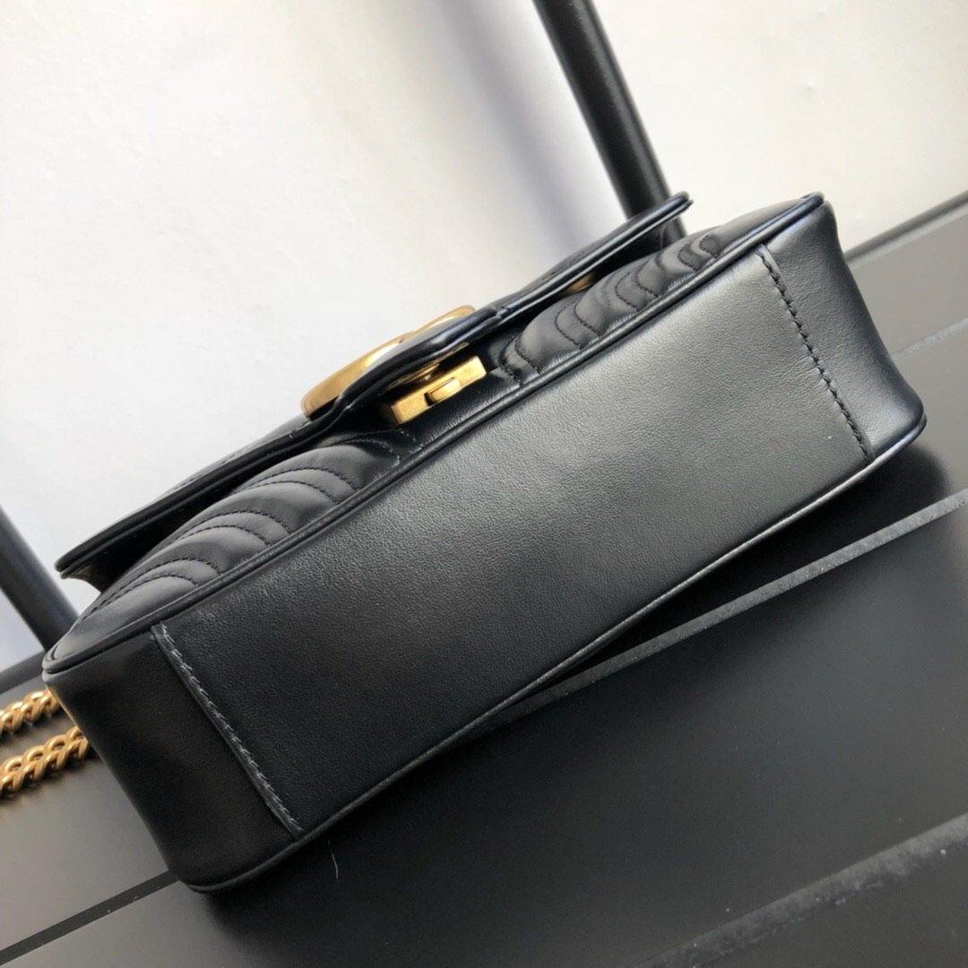 STRAPSTORY - GGC1 BAG - 3416