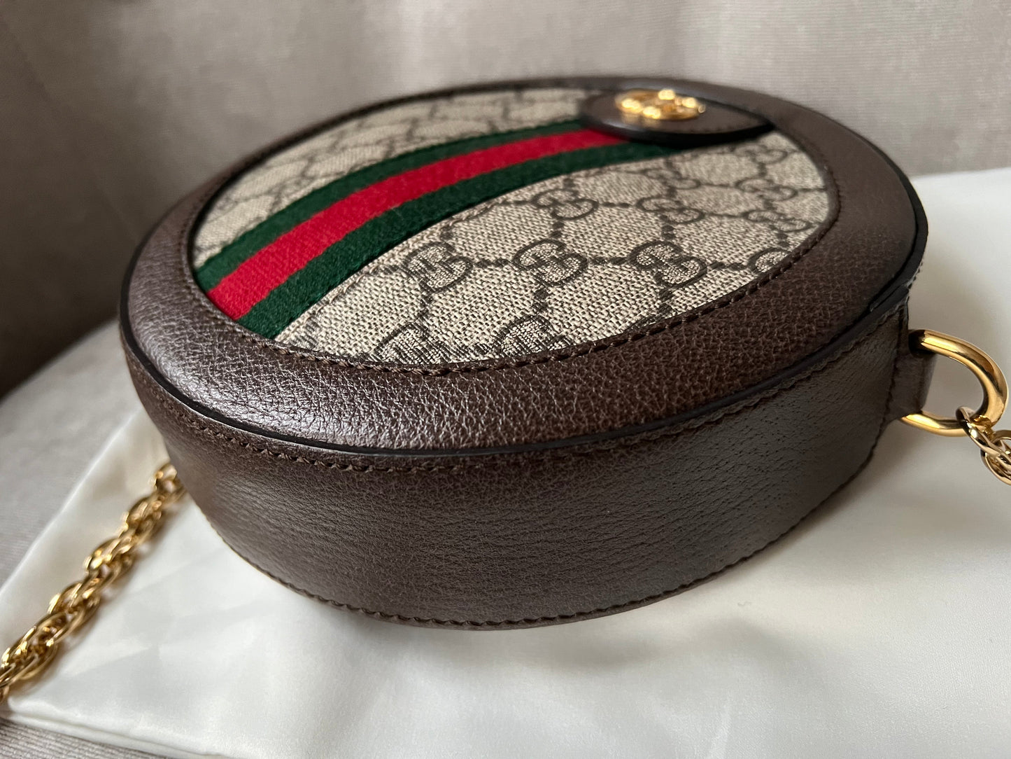 STRAPSTORY - GGC1 BAG - 3989