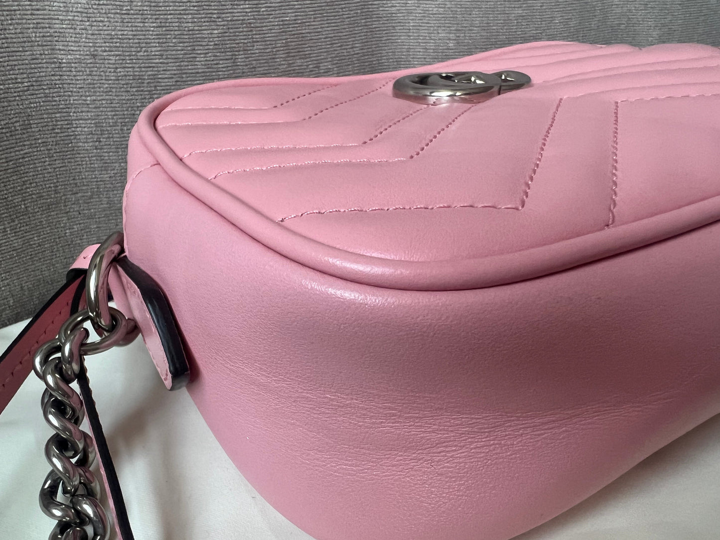 STRAPSTORY - GGC1 BAG - 3985