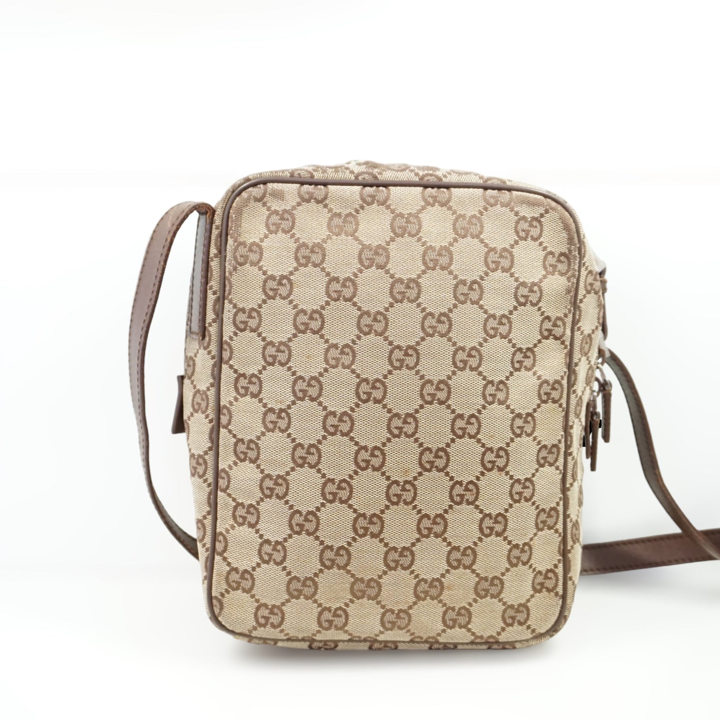 STRAPSTORY - GGC4 BAG - 3864