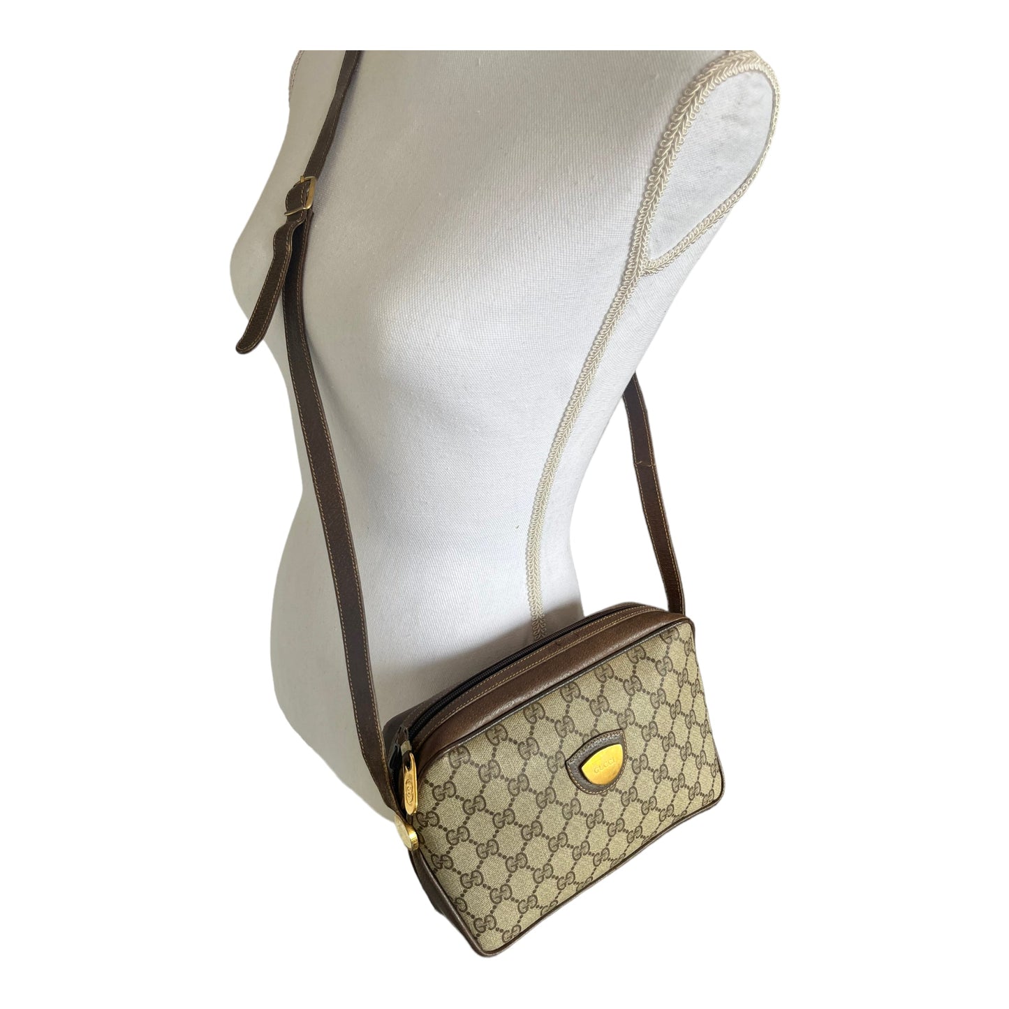 STRAPSTORY - GGC4 BAG - 3972