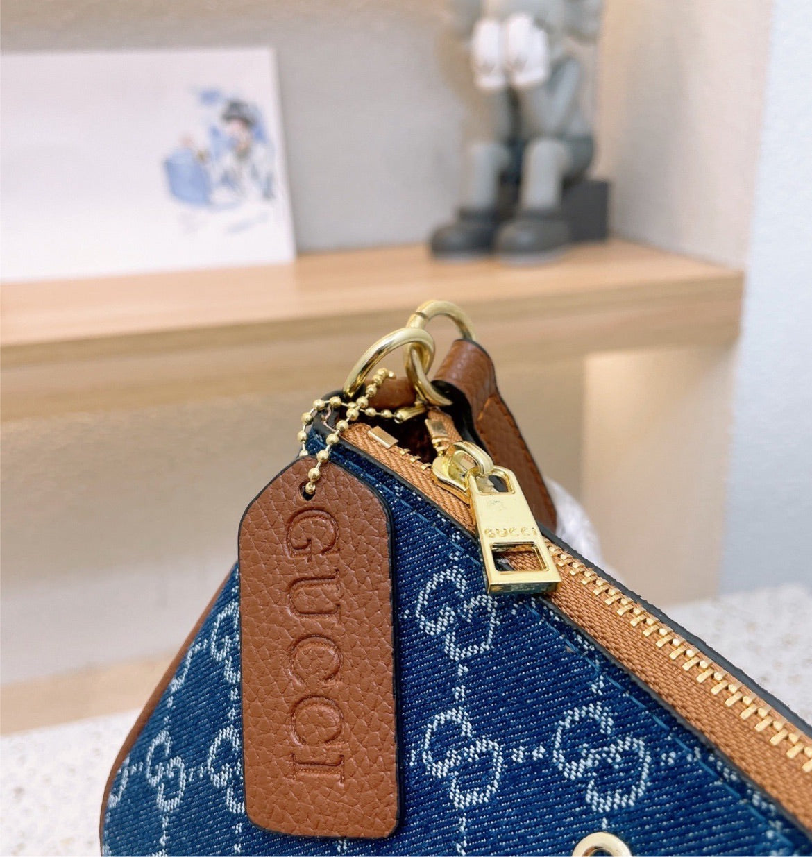 STRAPSTORY - GGC1 BAG - 238