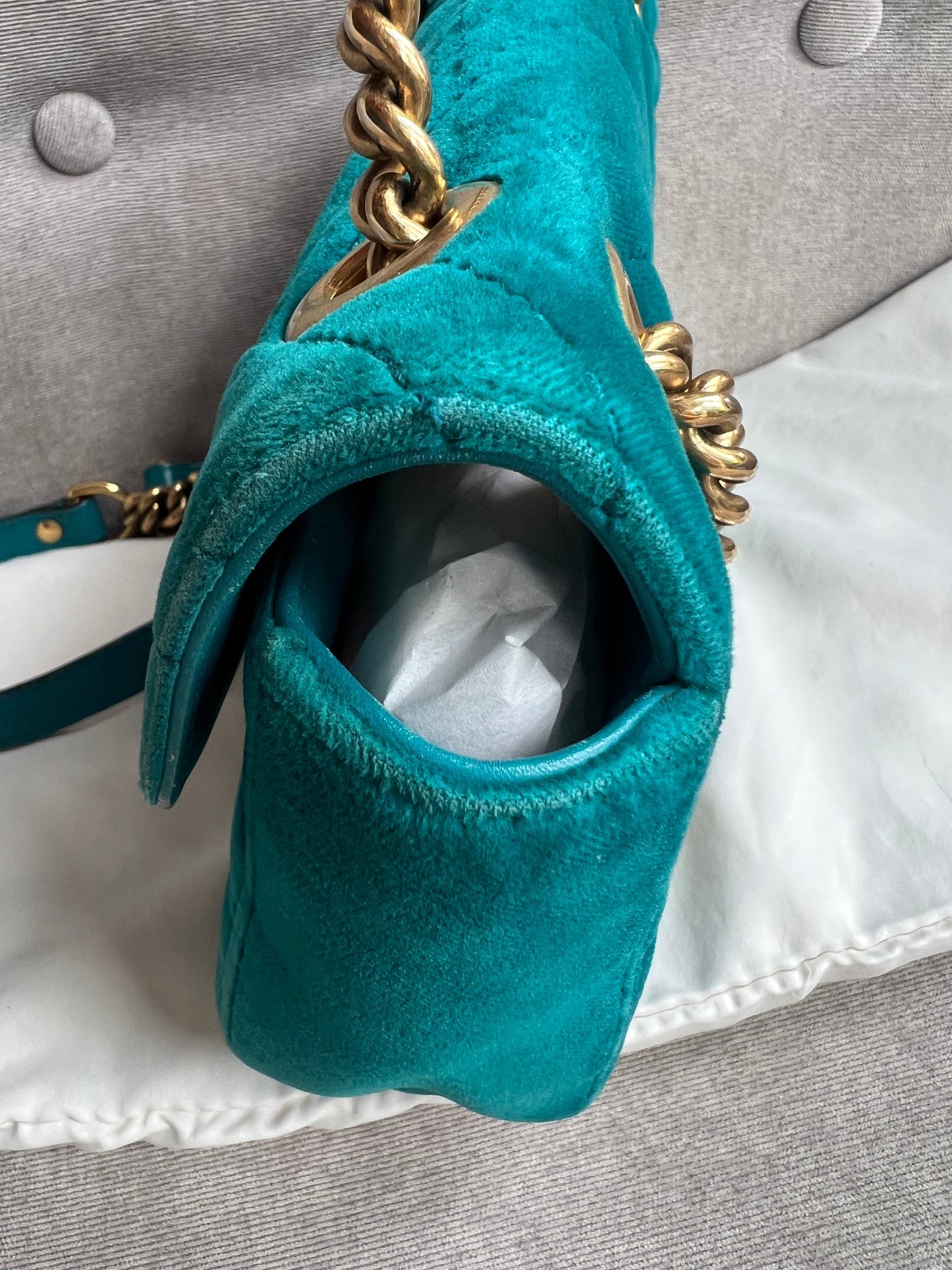 STRAPSTORY - GGC1 BAG - 4005