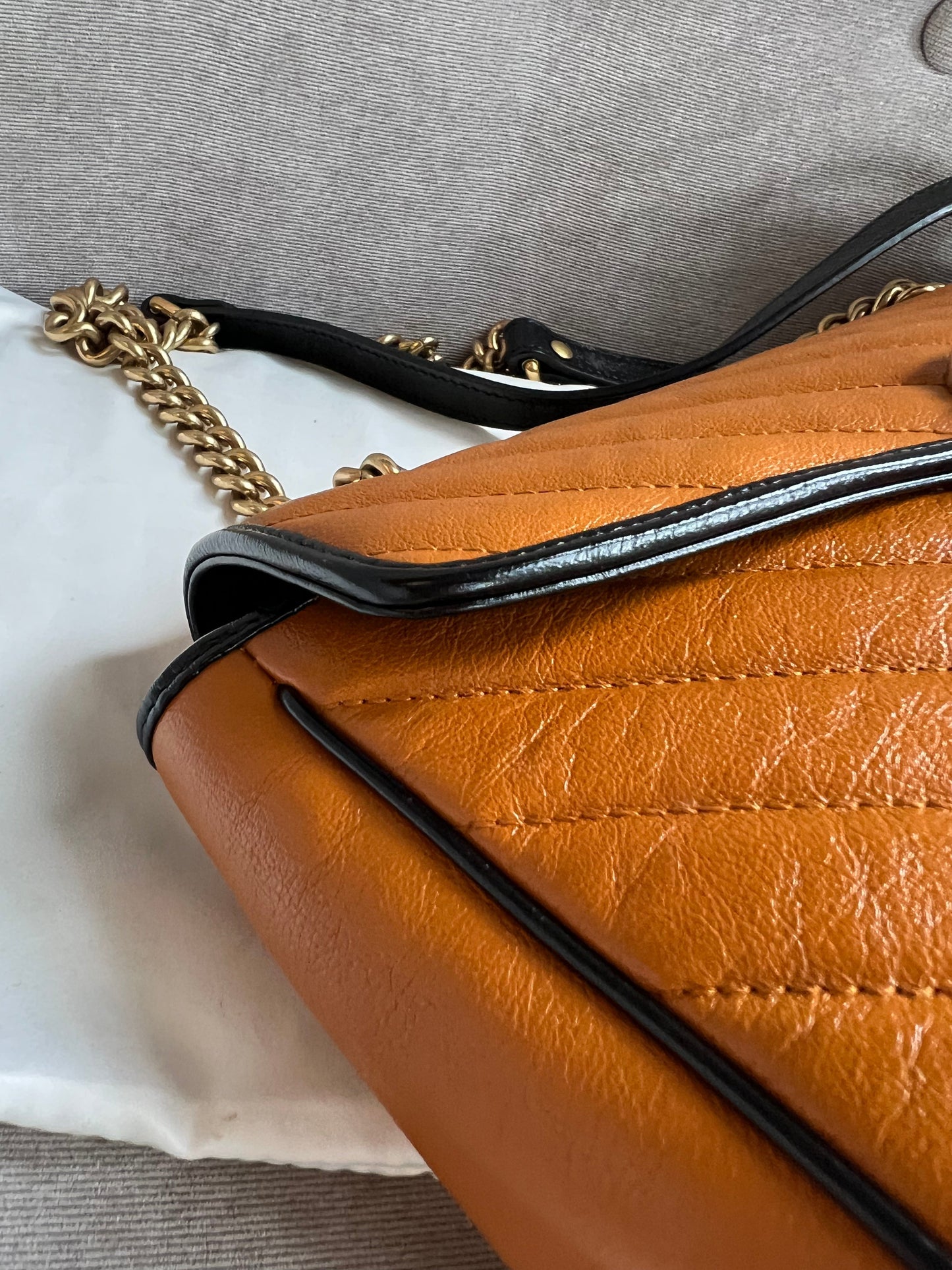 STRAPSTORY - GGC1 BAG - 3832
