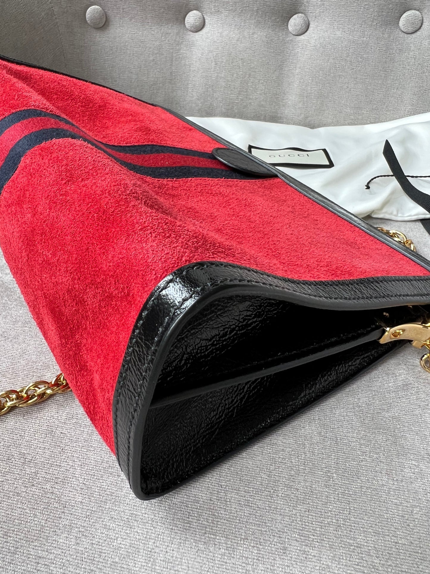 STRAPSTORY - GGC1 BAG - 3002