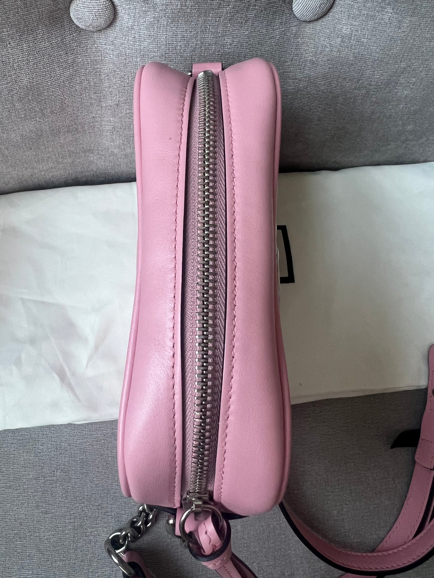 STRAPSTORY - GGC1 BAG - 3985