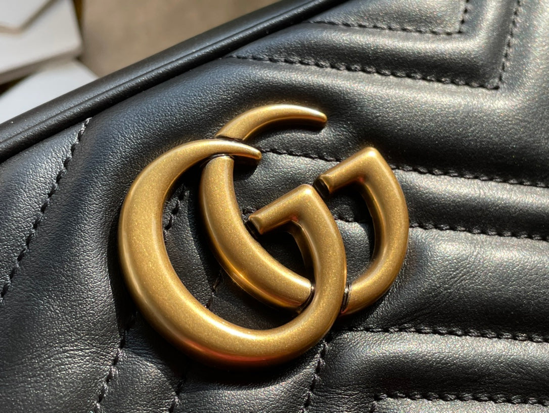 STRAPSTORY - GGC1 BAG - 4065