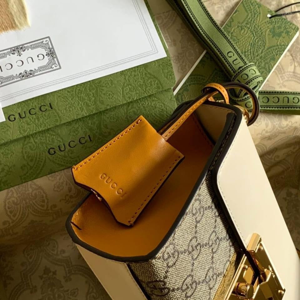 STRAPSTORY - GGC1 BAG - 3096