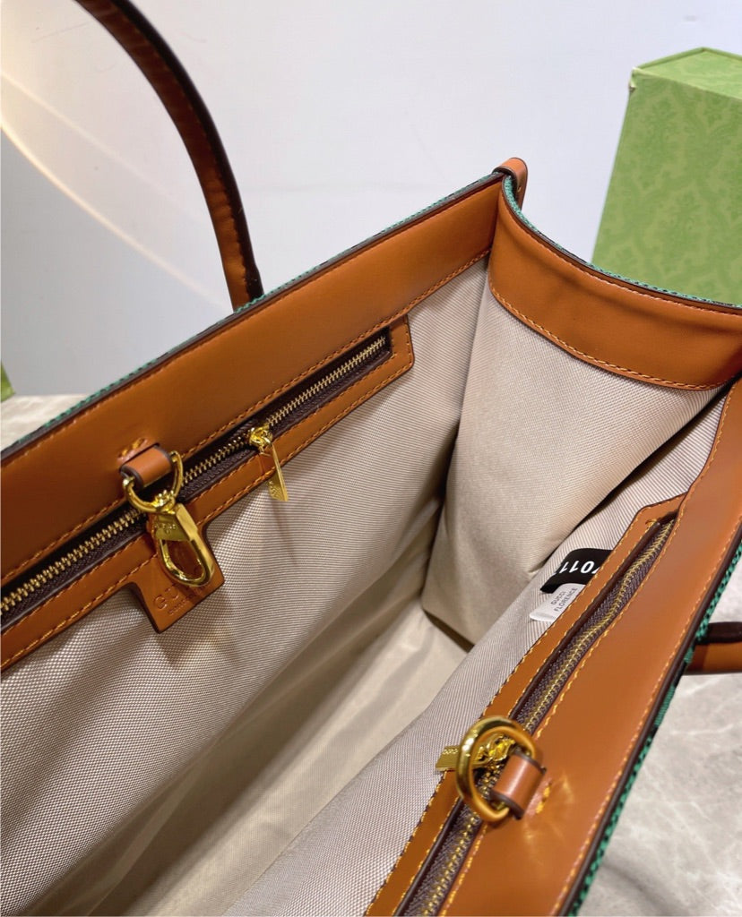 STRAPSTORY - GGC1 BAG - 057