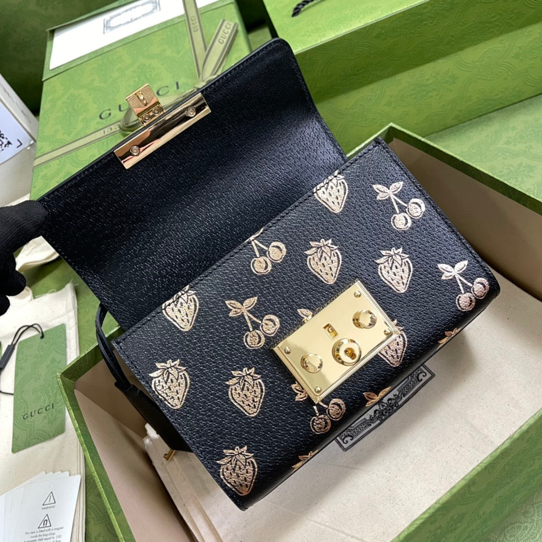 STRAPSTORY - GGC1 BAG - 3092