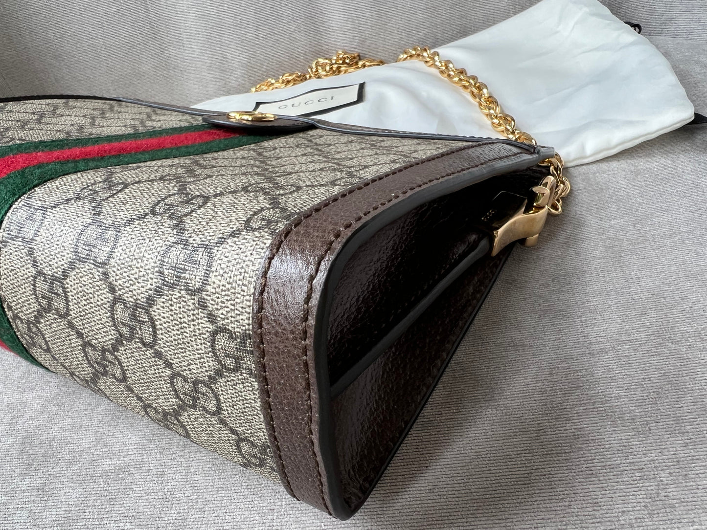 STRAPSTORY - GGC1 BAG - 2044