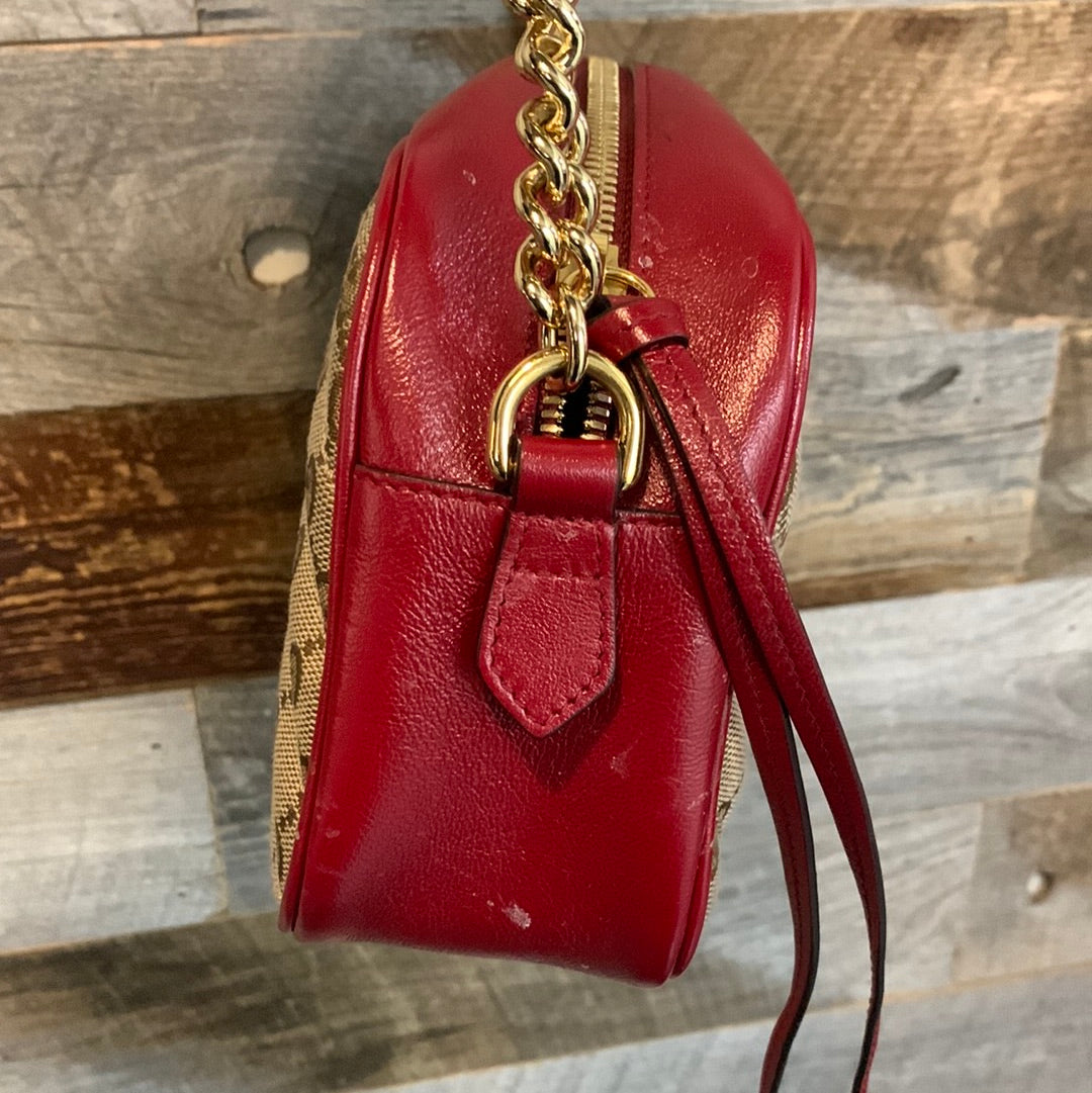 STRAPSTORY - GGC4 BAG - 3873