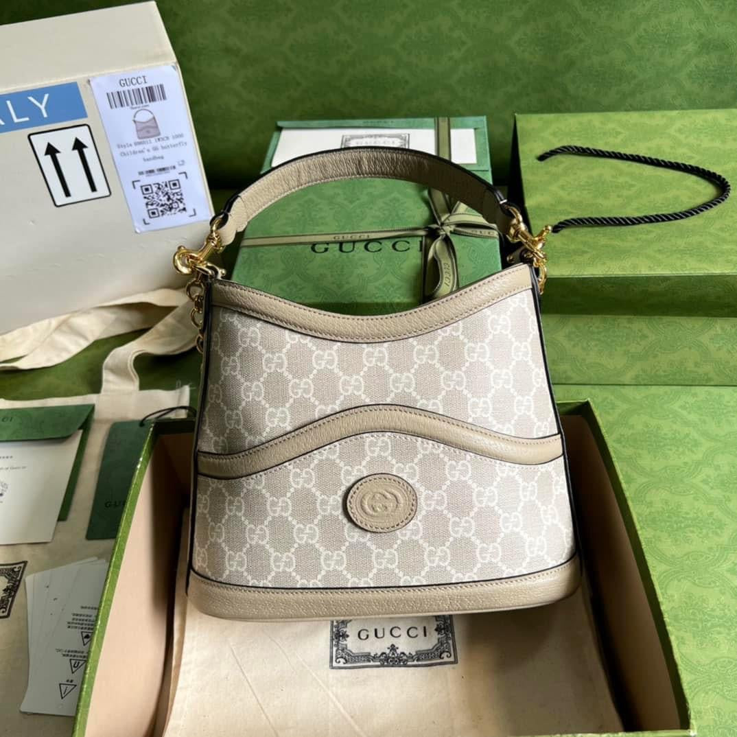 STRAPSTORY - GGC1 BAG - 3536