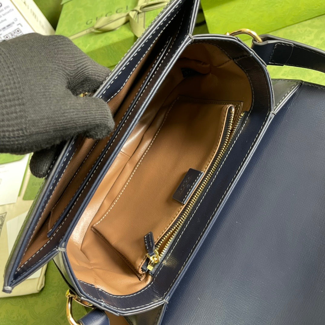 STRAPSTORY - GGC1 BAG - 3723