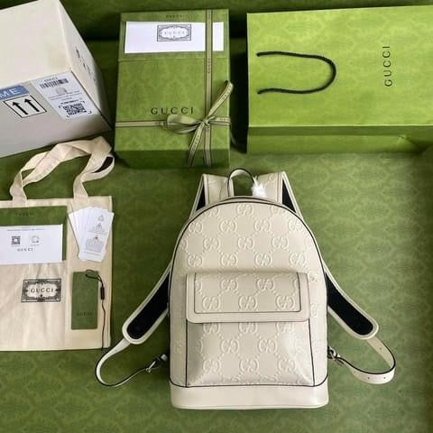 STRAPSTORY - GGC4 BAG - 3031