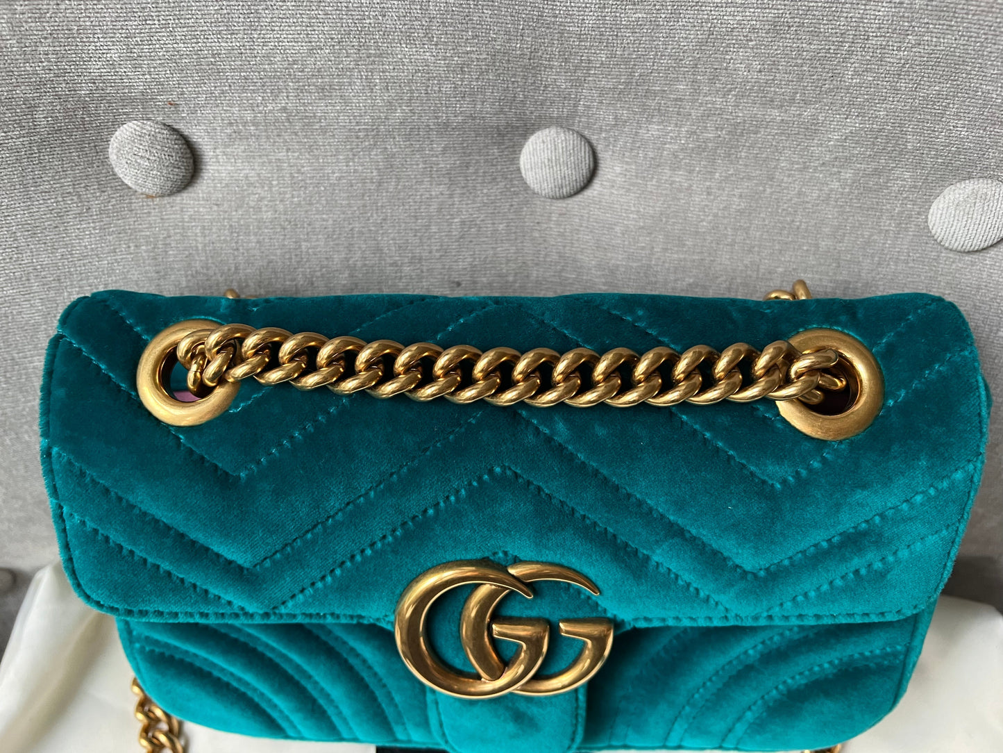 STRAPSTORY - GGC1 BAG - 4002