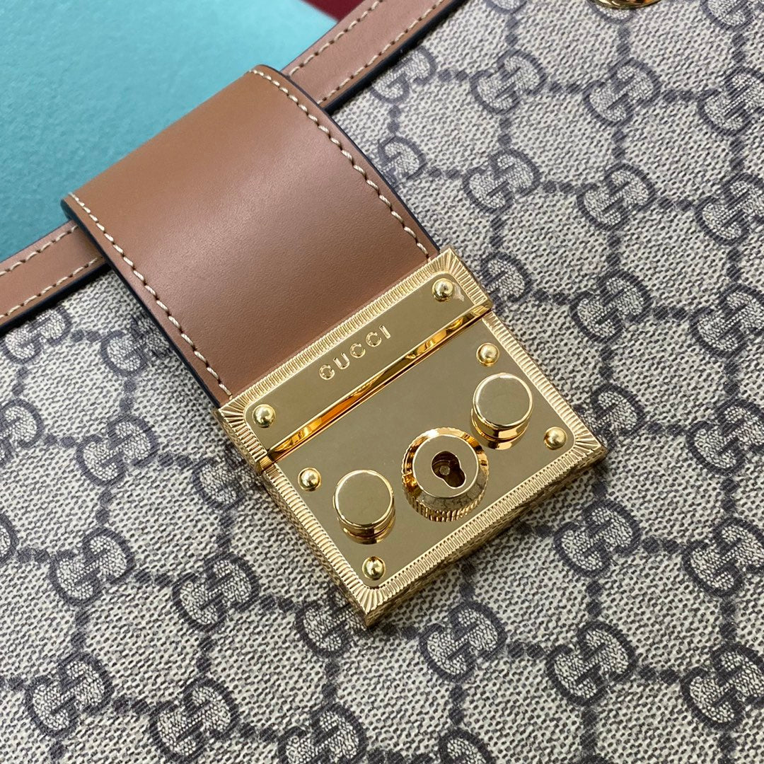 STRAPSTORY - GGC1 BAG - 3140