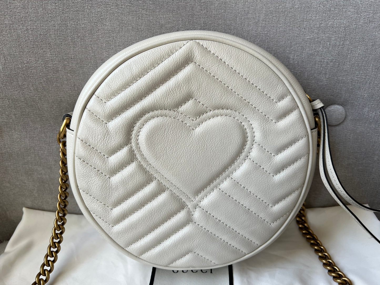 STRAPSTORY - GGC1 BAG - 3961