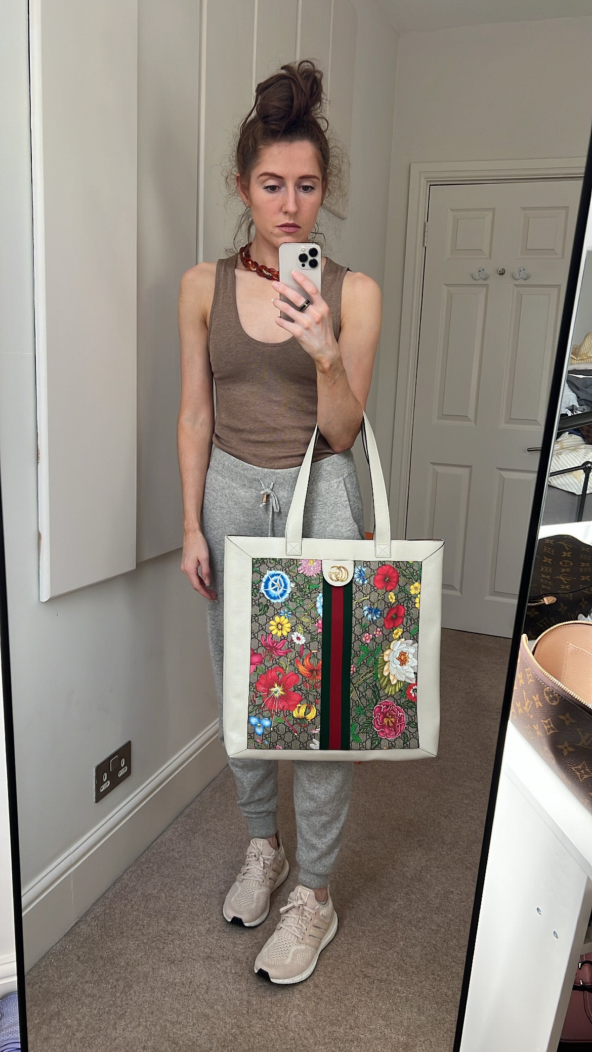 STRAPSTORY - GGC4 BAG - 1372
