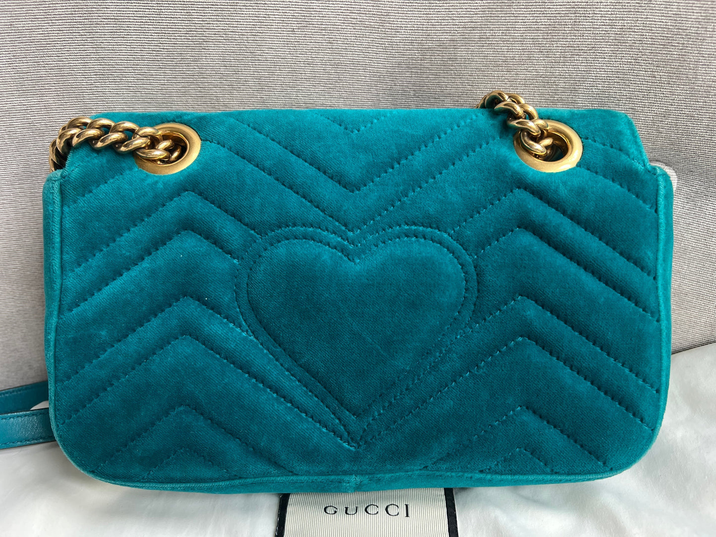 STRAPSTORY - GGC1 BAG - 4005