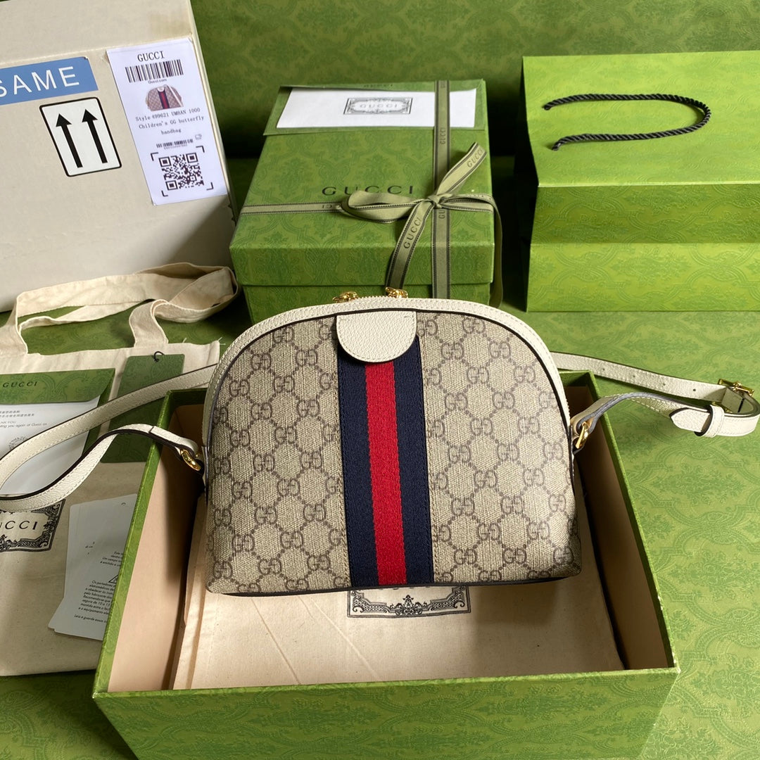 STRAPSTORY - GGC1 BAG - 3170