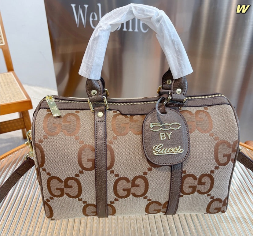 STRAPSTORY - GGC1 BAG - 059
