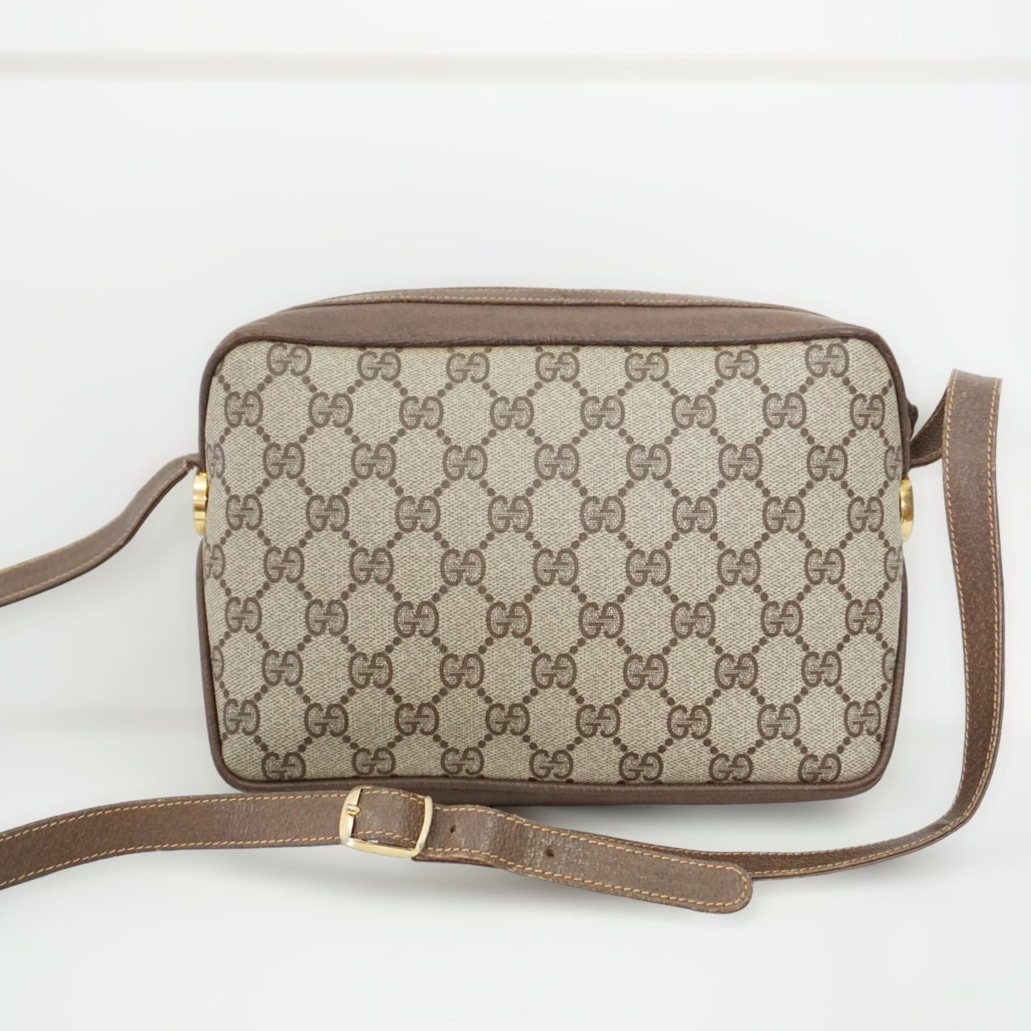 STRAPSTORY - GGC4 BAG - 3972